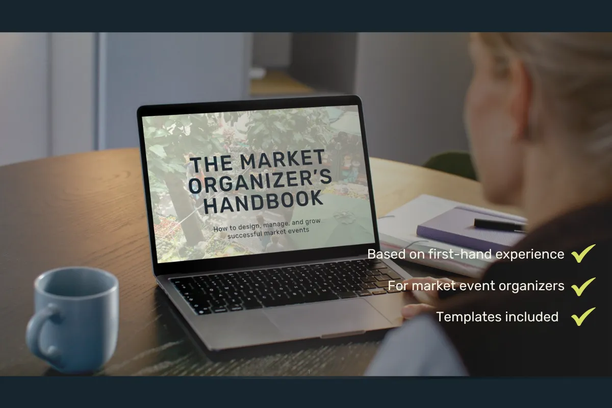 The Market Handbook