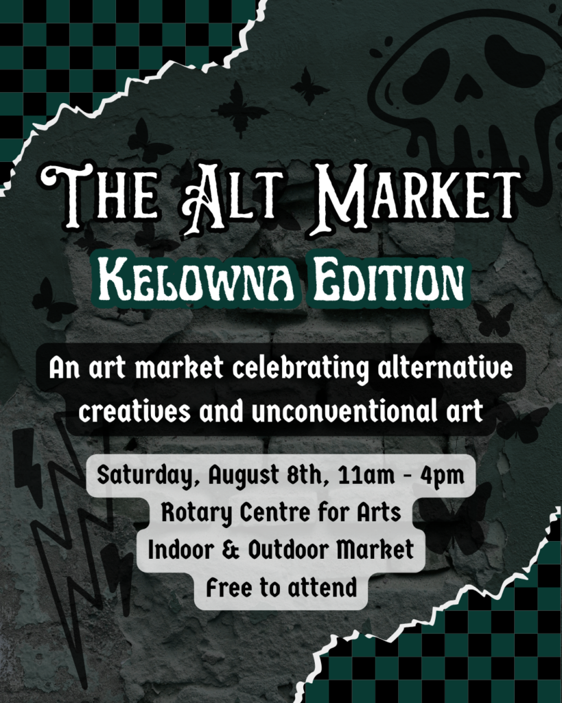 Kelowna Promo Poster Vendor Version 1 1