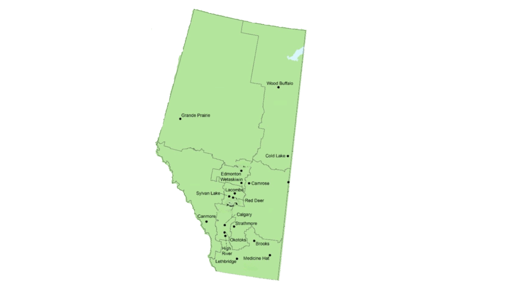 alberta