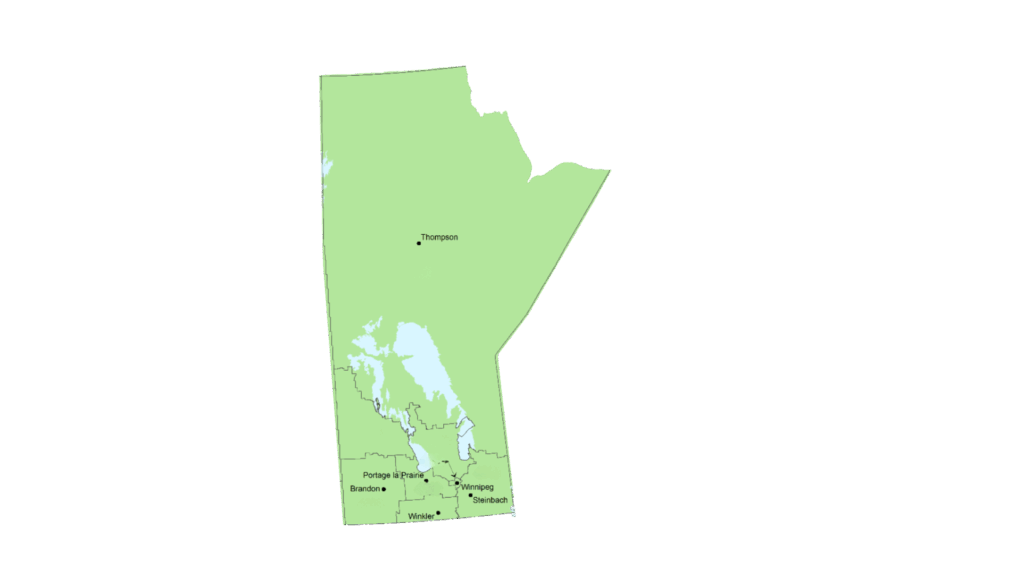 manitoba