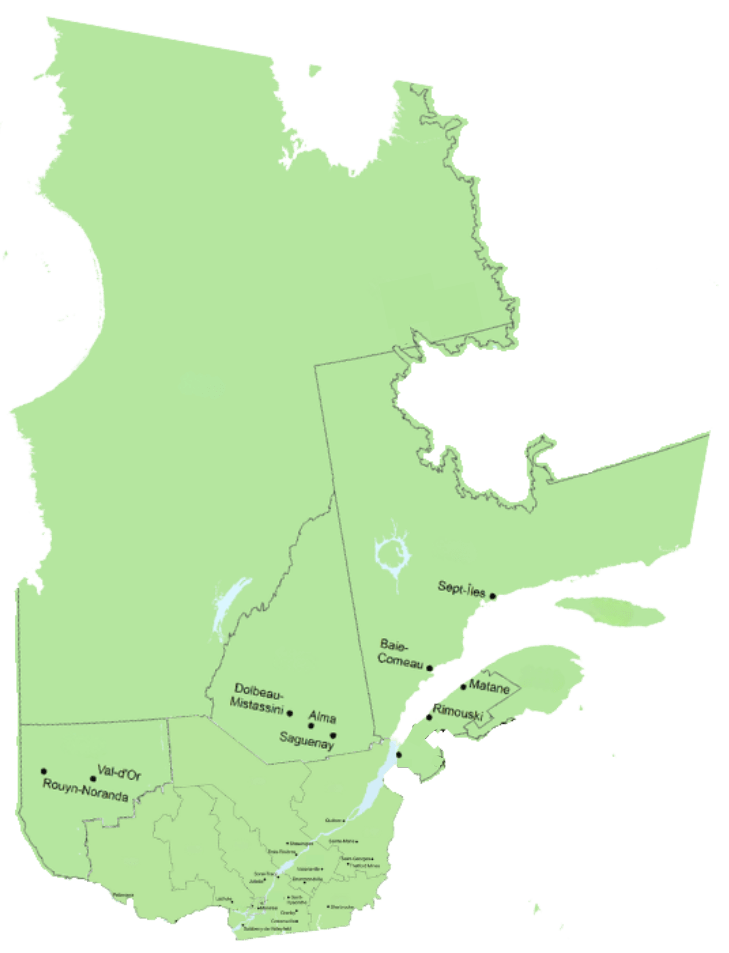 quebec
